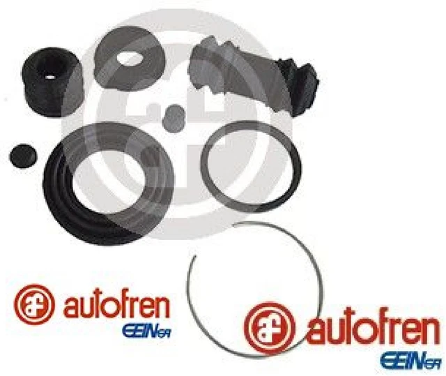 AUTOFREN SEINSA D4422 kit riparazione pinza freno kit riparazione set rep