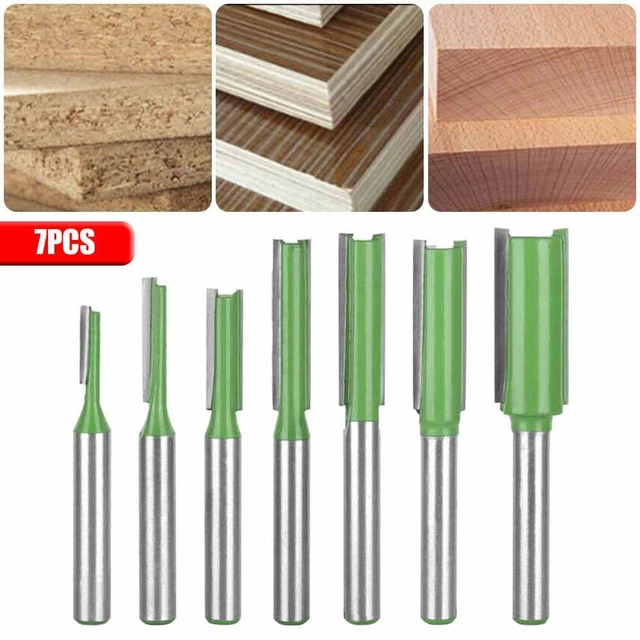 Ahlsen 8-mm-Schaft – Schüssel und Platte – Holzbearbeitungs-Nutfräser, Fräser mit runder Nase, flache Schnitzfräser, Holzfräser, Fräser mit Schüsselmuster Ahlsen 8-mm-Schaft – Schüssel und Platte – Holzbearbeitungs-Nutfräser, Fräser mit runder Nase, flache Schnitzfräser, Holzfräser, Fräser mit Schüsselmuster