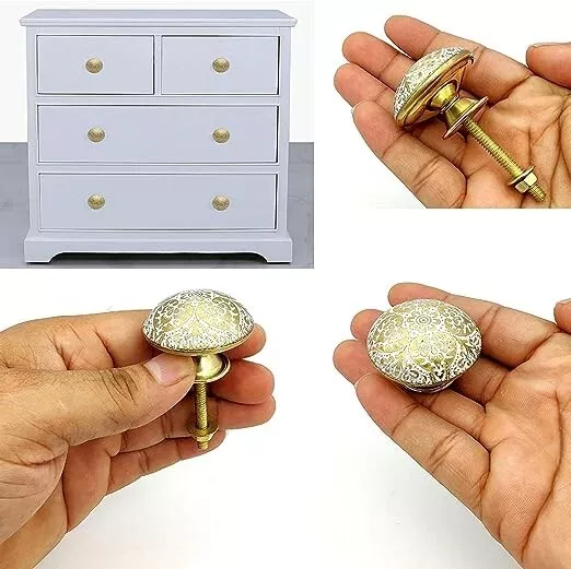 Knobs Pulls Handles Dresser Knobs Cabinet Pull Handles Furniture Hardware 2 set