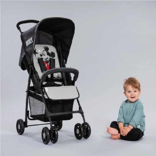 Hauck disney discount pram