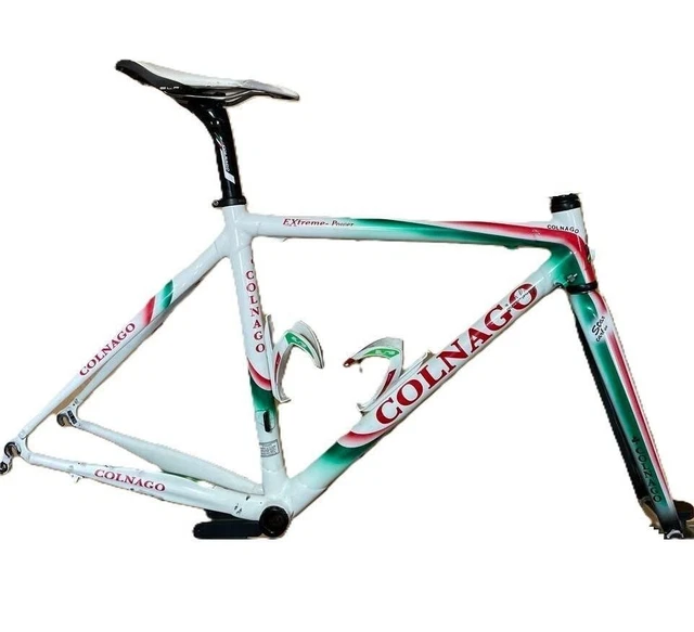 COLNAGO EXTREME POWER 2008年 480S COLNAGO EXTREME POWER 2008 480S