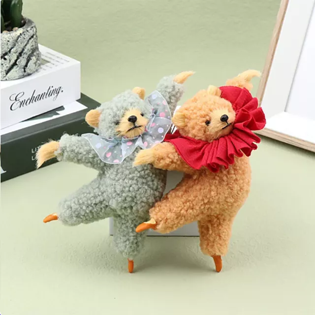 Multipurpose Pendant Ballet Bear High-quality Room Bedside Pendant  Kids