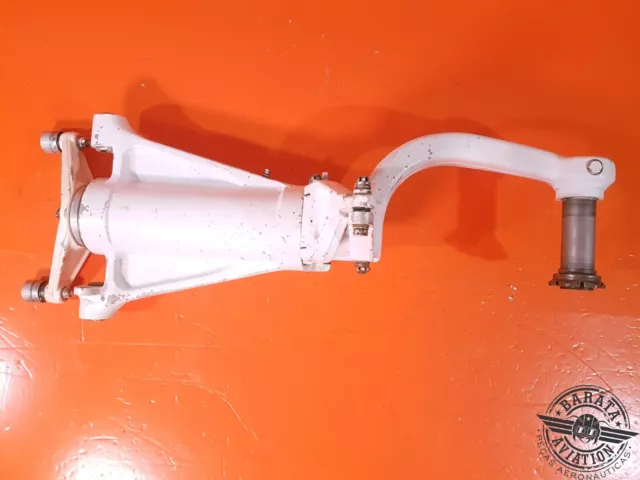 Nose Gear Assembly - Retract Incluse: Nose Gear Lower Strut Assy  P/N: 67100-07