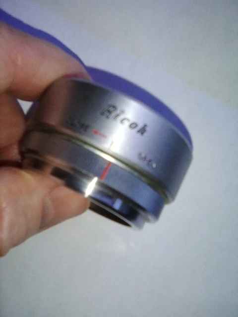 Ricoh Series VI Lens Hood