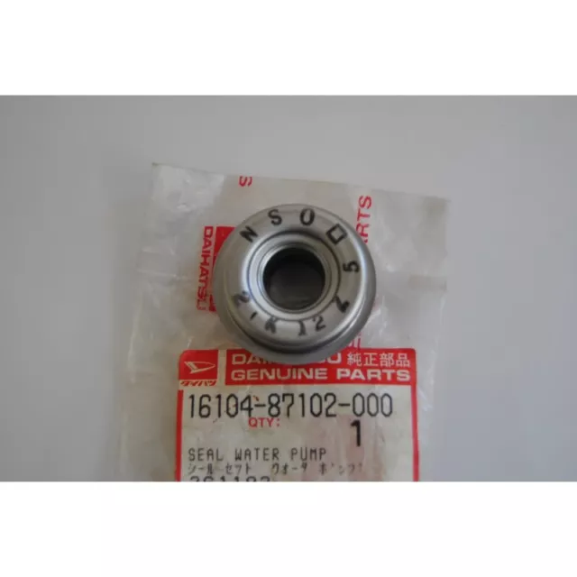 Anillo Bomba de Agua Pump Ring Piaggio Portero 1000 1300 Pick-Up Furgoneta