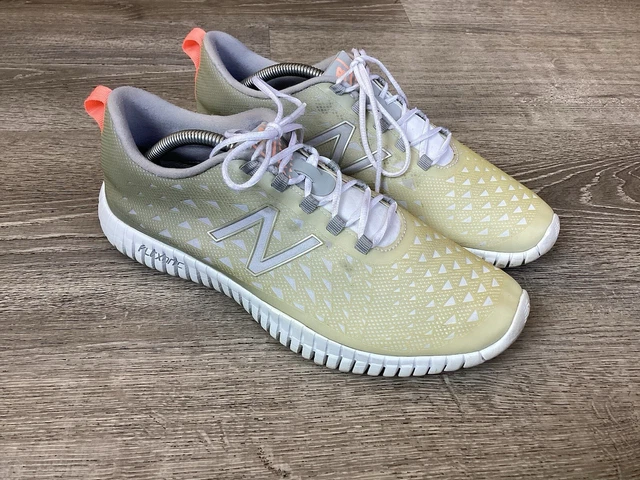 NEW BALANCE WOMENS Flexonic 99 WX99WS Gray Running Shoes Sneakers Size 8 B 27.36 PicClick UK