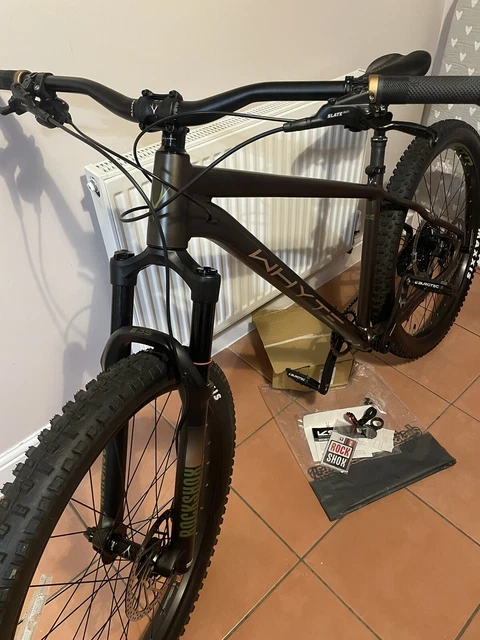 901 whyte best sale 2019