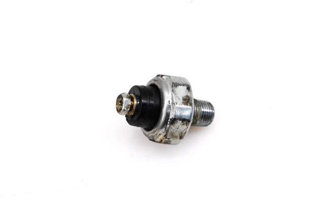 13 Kawasaki Ninja 650 ABS Oil Pressure Sensor EX650F
