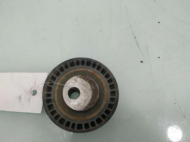 galet tendeur pour CITROEN XSARA 2.0 HDI 90 1999 302252