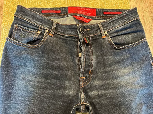 Jacob Cohen Jeans 33