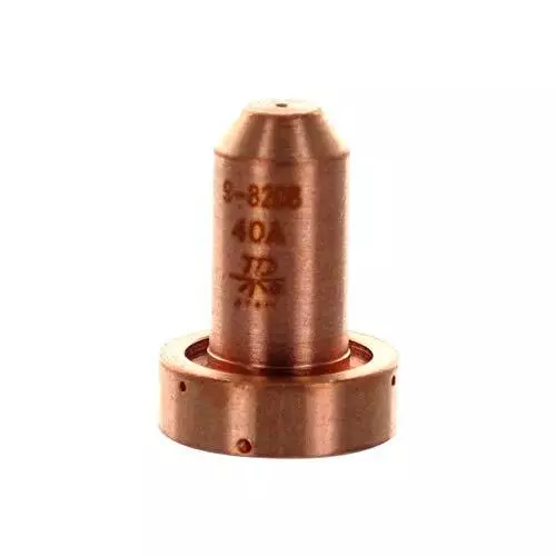 Thermal Dynamics 9-8208, 40 Amp Cutting Tip, Pack of (5)