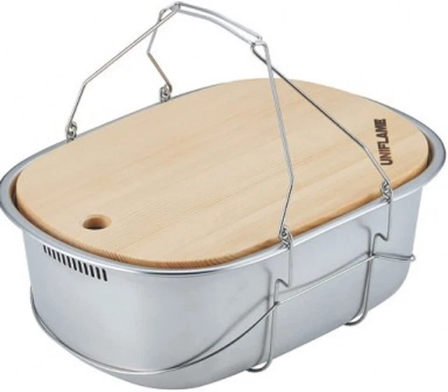 Uniframe field carrying sink 660416