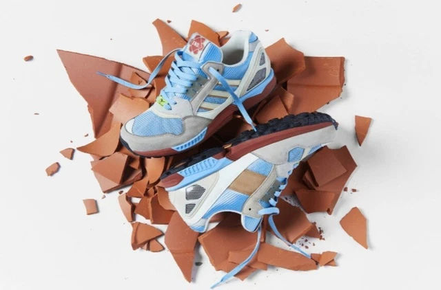 Adidas Zx 9000 End Kill Gr.42 NEU Limited