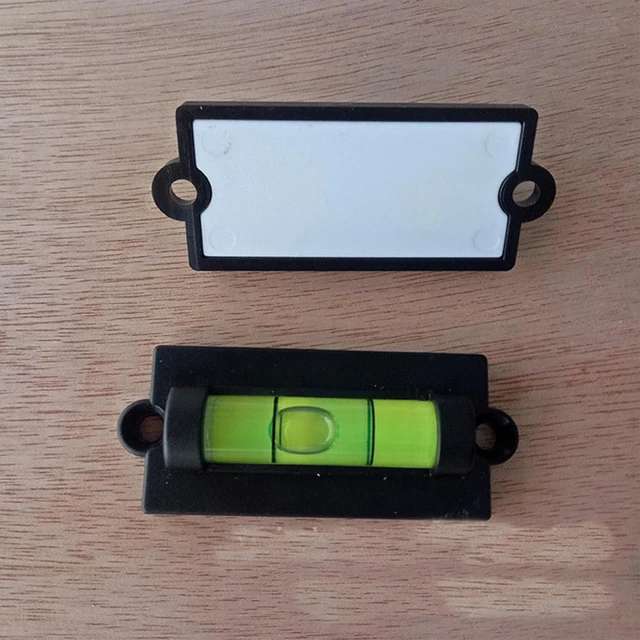 Livello T Caravan Rv Camper Rimorchio Camper Barca Auto T Accessori Livella R5Q3