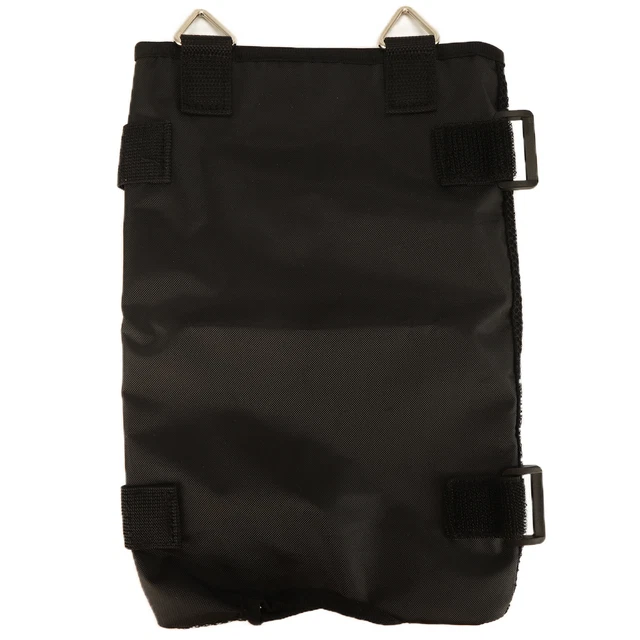 Bolsa de orina portátil colección masculina bolsa de orina embudo soporte para orinar para personas mayores ECA