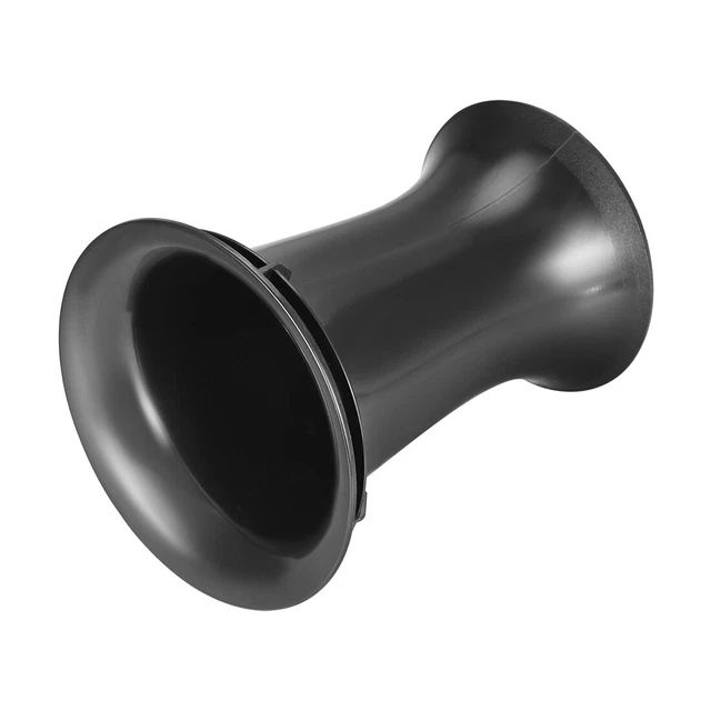 Tubo de Puerto de Altavoz de 82mm x 111mm, Tubo Reflejo de Bajo y Subwoofer