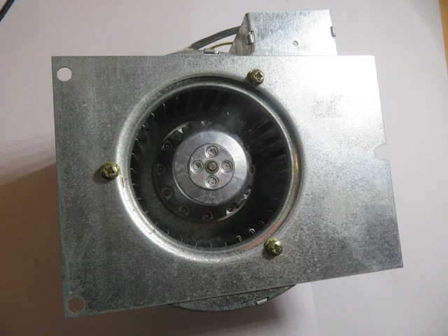 Vaillant 190110 19-0110 Gebläse Lüfter Vc Vcw T3 Sine Mag Turbo Neu