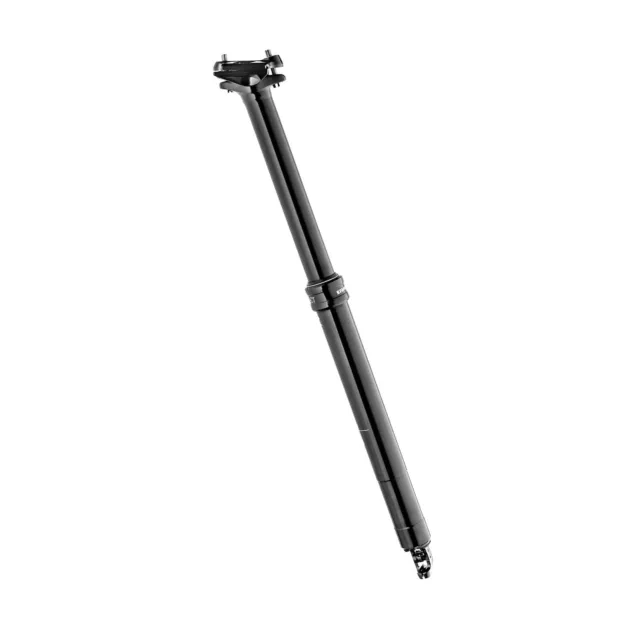 Race Face AEffect R Dropper Seatpost Black 30.9mm 150mm Black Friday Offer