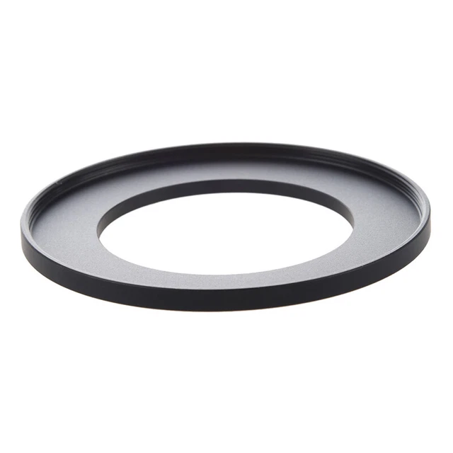 Lente de cámara 49 mm a 72 mm 49 mm-72 mm adaptador de paso T3E6