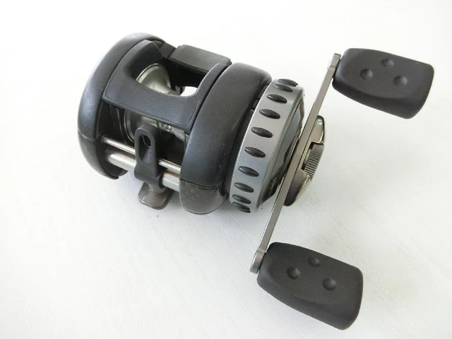 リール Abu Garcia ambassadeur EON 3601 SPORT ABU GARCIA EON 3601 RARE Casting Reel SWEDEN NIB | #194821179