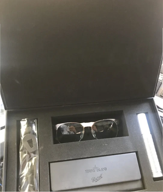occhiali da sole uomo persol