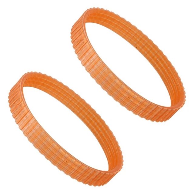 2X F-20A Electric Planer Drive Belt for Models B3N4