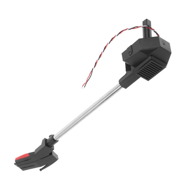 TURNTABLE TONEARM PHONOGRAPH Arm Record Player Pickup Replacement