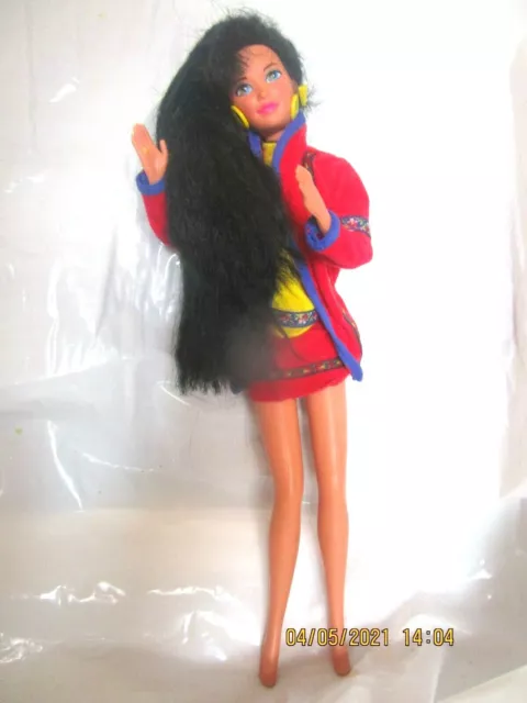Mattel inc 1966 malaysia hot sale