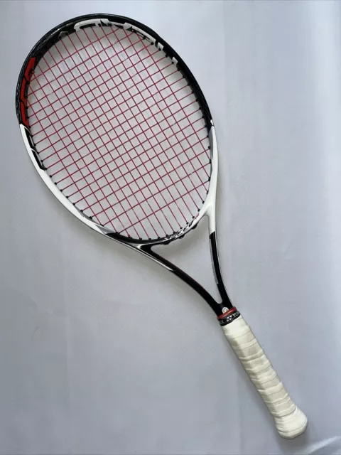Head Graphene Touch Speed MP Tennis Racket 100 Sq in 4 5/8 Grip(10.6oz 16x19) #2