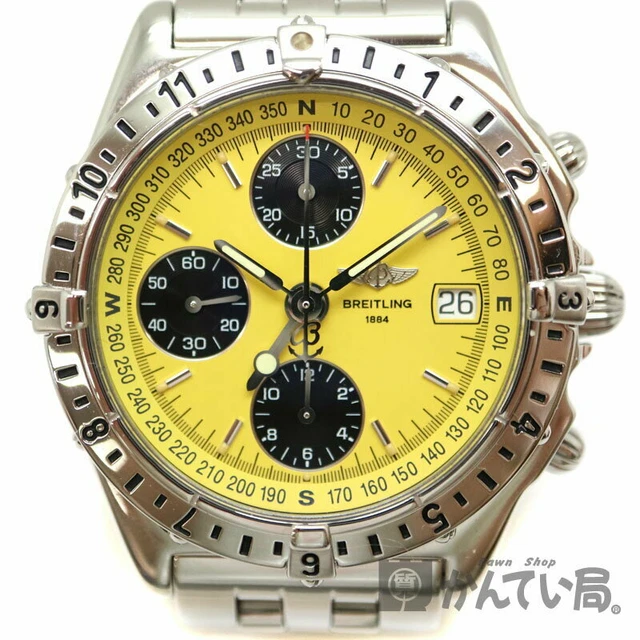 Breitling a20048 sales