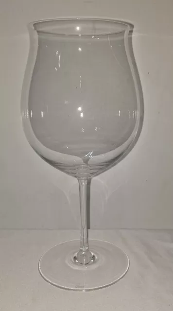 Riedel SOMMELIERS Burgundy Grand Cru 9 7/8" Wine Glass