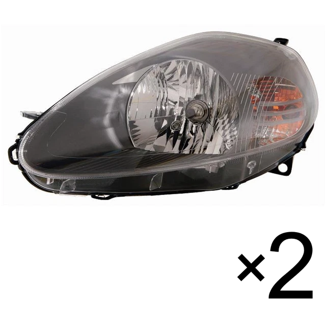 Faro Anteriore DIEDERICHS 2206981 Sx, H4 - Acquistare Ora