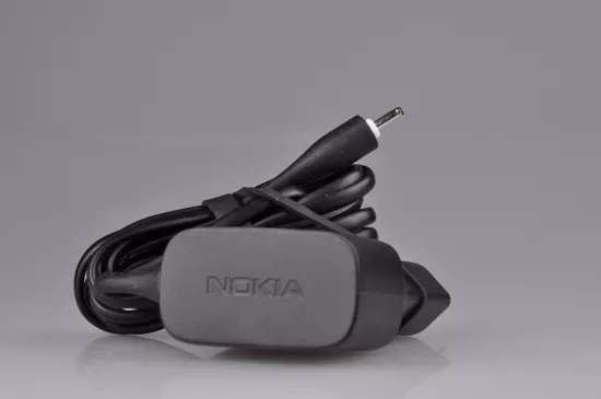 Original Nokia Cargador de Red Auricular Bluetooth Casa BH-210/BH-304