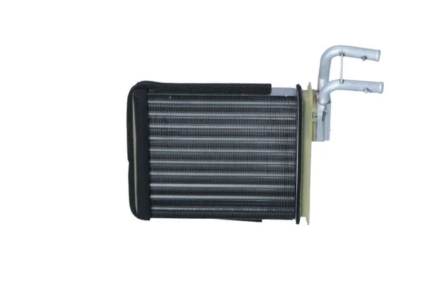 RADIATORE DI RAFFREDDAMENTO LIQUIDO CON VENTOLA INCORPORATA PER QUAD ATV 250CC