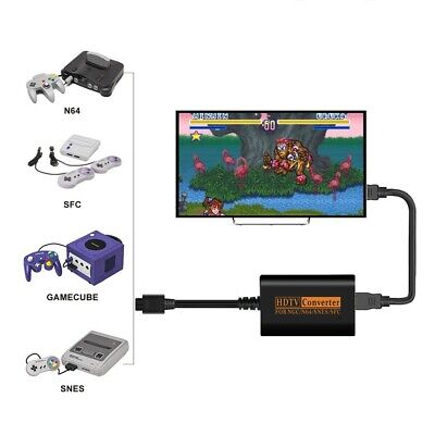 Nintendo 64＋【HDMI】 正本販売中 www.mccn.edu.pk