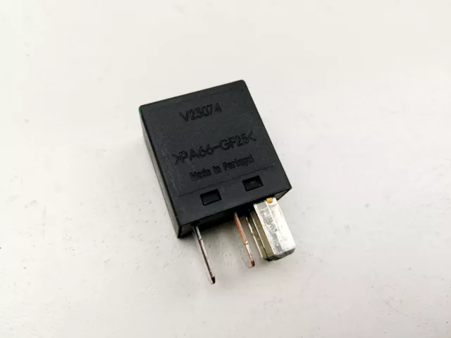 Volvo Xc90 Relay Control Module Unit 5Pin 9441161 2006
