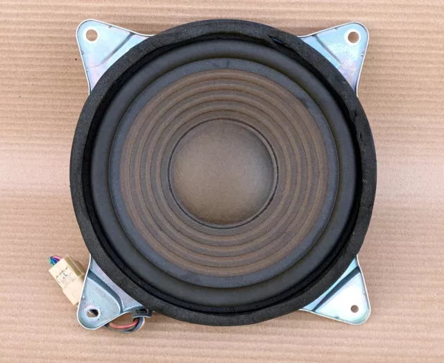 Lexus GS350, GS430, GS460, GS450H 2006-2011 Enceinte Caisson Pioneer OEM Utilisé