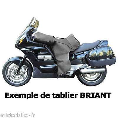 Protection Hiver Tablier moto Bagster BRIANT AP3061 BMW R1150GS Adventure 02-06 