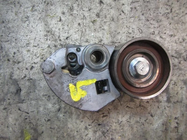 Tendeur De Courroie Auxiliaire / 2441027250 / 15127618 Pour Hyundai Santa Fe Bm
