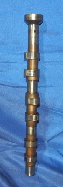 2005-2012 Mercedes 3.0L 3.5L M272 V6 Engine Left Side Exhaust Camshaft OEM Nice