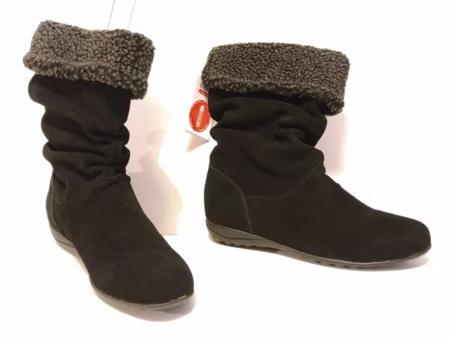 Damart waterproof deals boots