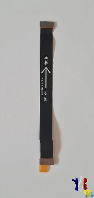 Carte Mère Pour Honor X8 - Modèle TFY-LX1, Pièce D'occasion 100% Originale