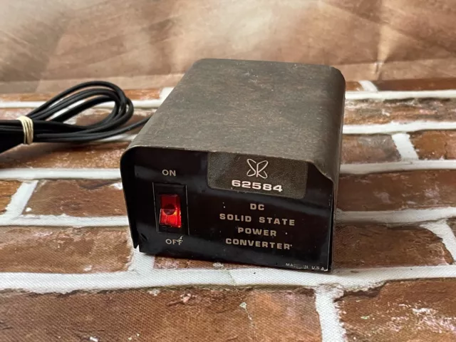 Power Supplies, Parts & Accessories, Radio Communication