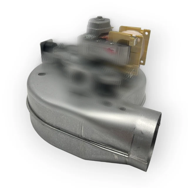 Ventilatore Estrattore Fumi EBM Per Caldaie Junkers Cerastar ZWE ZWR – 8717204224