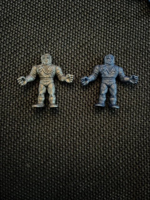 Exogini Prima Serie Blu/grigio Microbrillo Ira