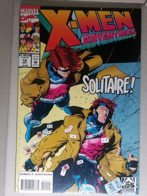 X-Men Adventures + X-Men 92 Marvel comics Pick Your Issue!