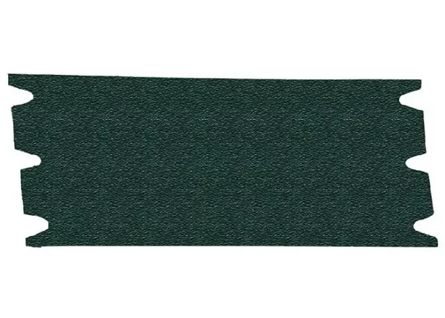 Sand Paper 20 Grit 8 X 19.5 Silicone Carbide 6108 Clarke Du-8 Floor Drum Sander
