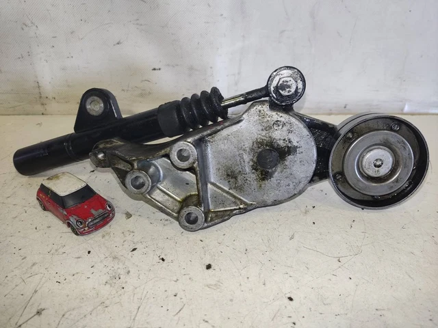 Galet tendeur seat leon 1.9 tdi (110 cv) 1999 1948335