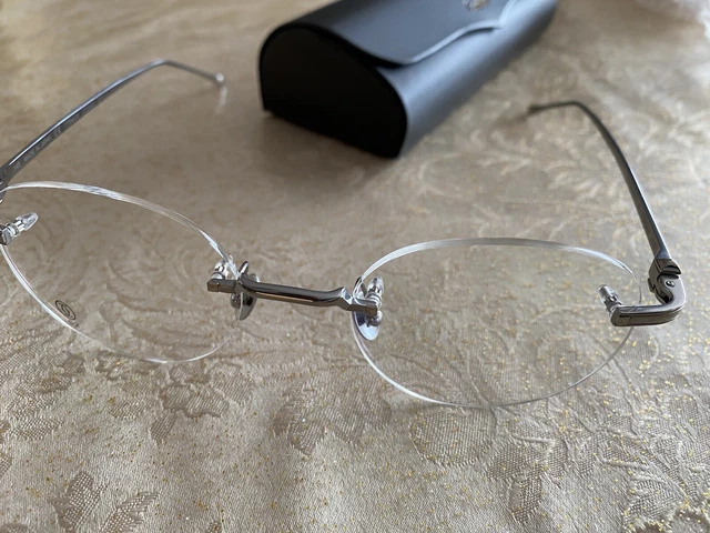 Cartier occhiali CT0342O NEW 2023