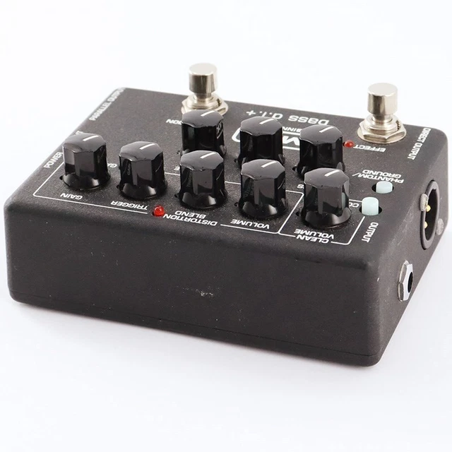EBS BASSIQ (u77254)-